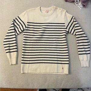 Armor Lux MADE IN FRANCE fishermen sweater 100% wool